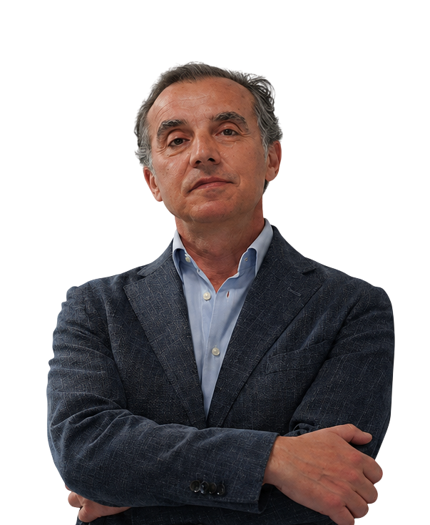 Dr. Francesco Berni Canani